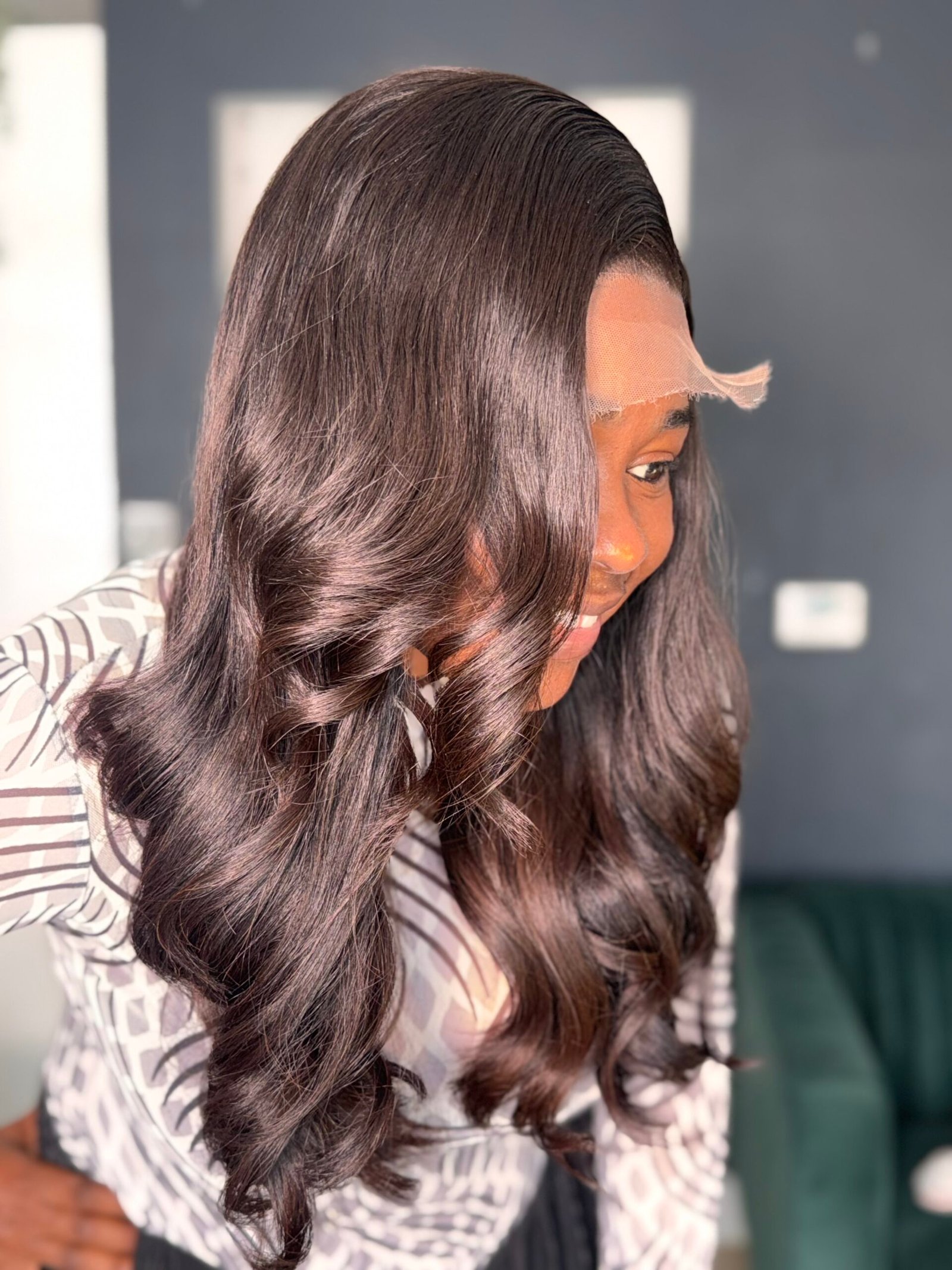 Wig Maya - Image 4