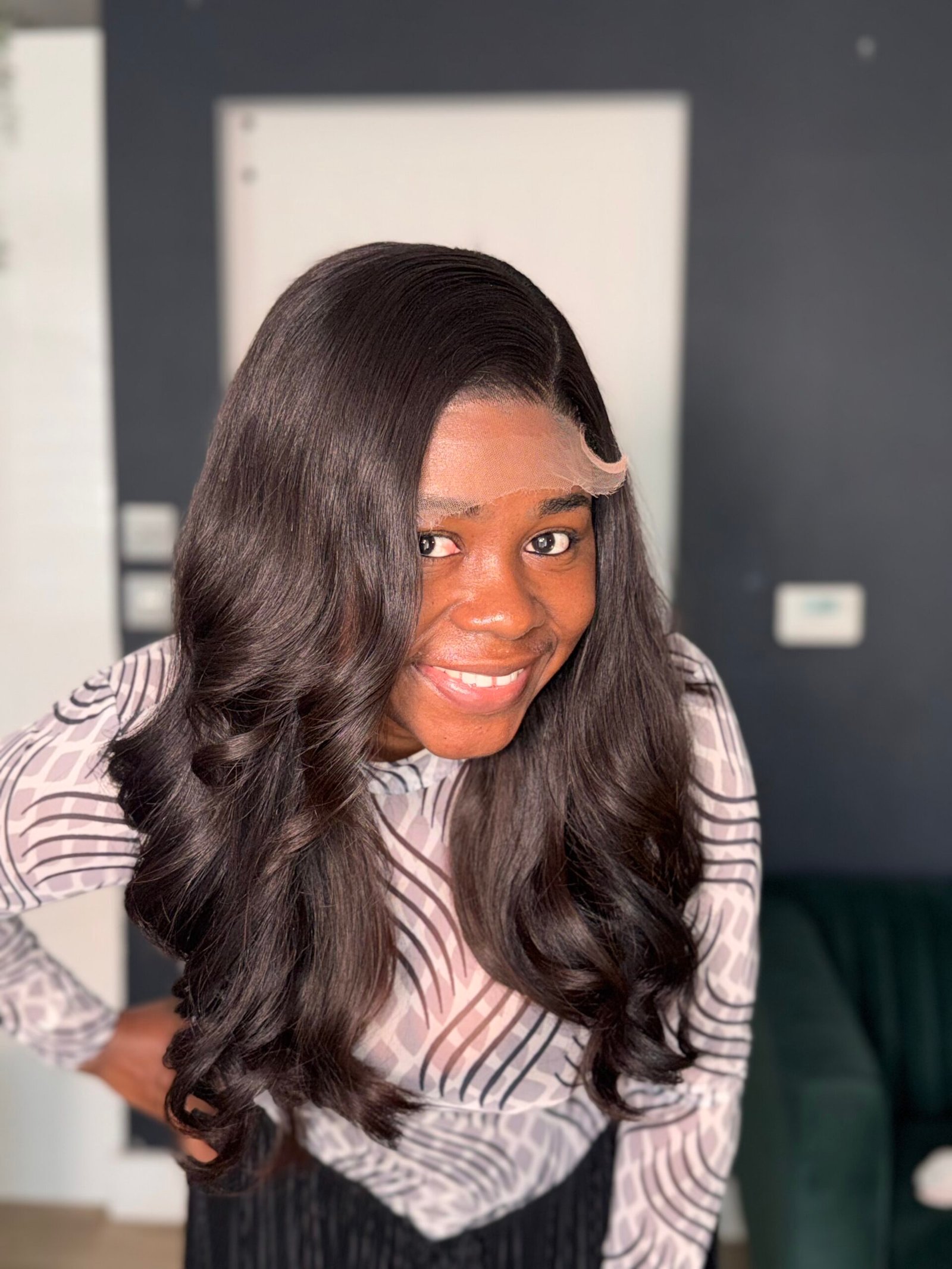Wig Maya - Image 2